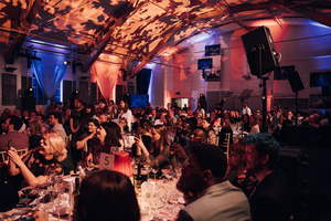 National Youth Theatre Gala Raises Vital Funds To Support Next Generation Of Talent  Image