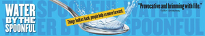 WATER BY THE SPOONFUL Comes to Cygnet Theatre This Month Image