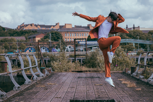 Winners Announced for Creative Lives Awards, Celebrating Creative Groups Across UK and Ireland Image