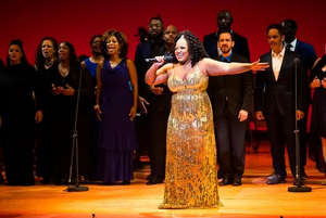 Marisha Wallace Will Headline New UK Talent Show, ALPHA UNSIGNED Image