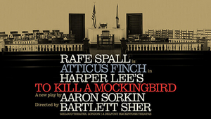 TO KILL A MOCKINGBIRD Leads March's Top 10 New London Shows Image
