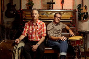 Calexico Share New Track 'Harness The Wind' Image