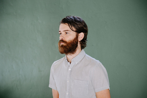 John Mark Nelson Shares New Single 'Better Slow' Image