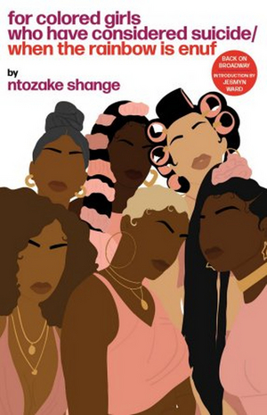New Edition of FOR COLORED GIRLS to be Published With Introduction by Camille A. Brown Image