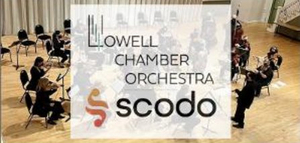 Lowell Chamber Orchestra Partners With Universal Edition Classical Music Publishing 