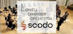 Lowell Chamber Orchestra Partners With Universal Edition Classical Music Publishing  Image