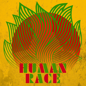 Groundation Releases New Single 'Human Race' Image