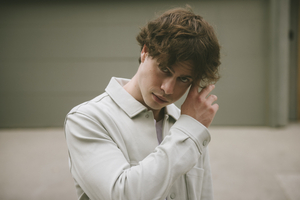 Blake Rose Unveils Brand-New Track 'Confidence' Image