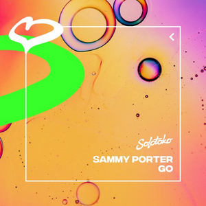 Sammy Porter Releases New Single 'Go' Image