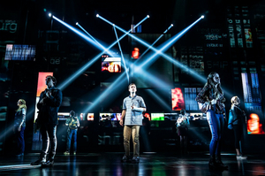 The Bushnell To Present National Tour Of DEAR EVAN HANSEN  Image