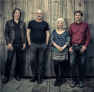 Rose Cousins To Join Cowboy Junkies At Massey Hall, April 7 Image
