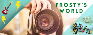 Student Blog: Campus Activities Shine Through Local Partnerships - Frosty's World #20 Image