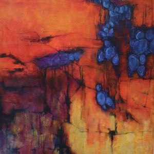 M A R A Art Studio + Gallery Presents Craig Palmer's ABOUT FACE Image