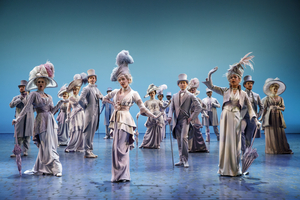 MY FAIR LADY Will Embark On UK Tour in September 2022 Image