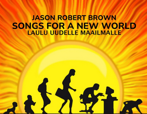 Review: SONGS FOR A NEW WORLD By TAMK Musical Students Image