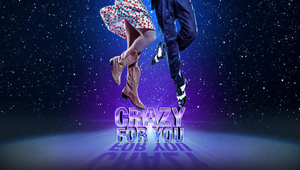 Charlie Stemp Will Lead CRAZY FOR YOU at Chichester Festival Theatre 