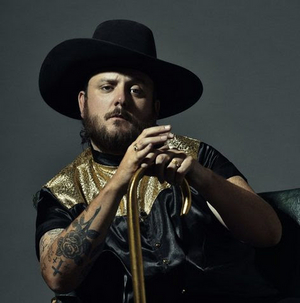 Paul Cauthen Releases New Track 'High Heels' Image