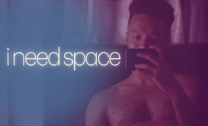 The New Group and Broadstream Premiere Digital Series I NEED SPACE Image