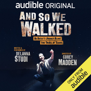 Audible Releases Six Theater Originals Featuring Lili Taylor, Corey Stoll and More Image