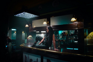 VIDEO: Salt Ashes Reveals Tarantino Inspired Video For 'Body Says' Image