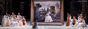 GIULIO CESARE Will Be Performed at the New National Theatre in October Image
