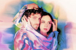 VIDEO: Magdalena Bay Shares 'Dreamcatching' Music Video Ahead of Tour with Charli XCX Image
