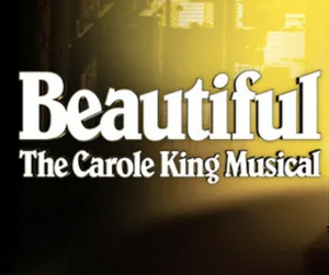 Cast and Tour Dates Announced for New UK Tour of BEAUTIFUL - THE CAROLE KING MUSICAL 