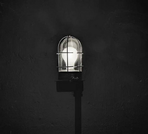 Student Blog: My Experience in a Graduate Dramaturgy Class Image