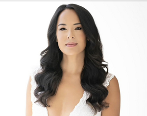 Courtney Reed to Receive LEADING ARTIST AWARD Image