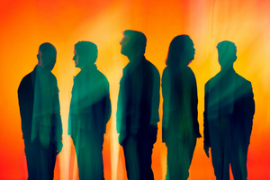 VIDEO: Touché Amoré Share New Music Video 'Feign' Image