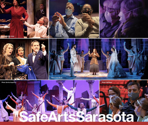 New Safety Protocols Announced for #SafeArtsSarasota Image