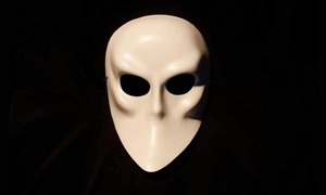 Student Blog: An Audience of Eyes Image