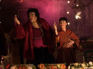 Target Margin Theater to Host Nine-Hour Theatrical Event, ONE NIGHT Image
