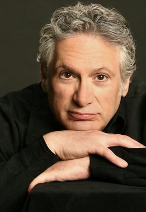 Harvey Fierstein to Appear at The Ridgefield Playhouse to Discuss New Memoir Image