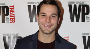 Skylar Astin Joins GREY'S ANATOMY in Recurring Role  Image