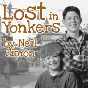 The Old Opera House Theatre Company to Stage LOST IN YONKERS 