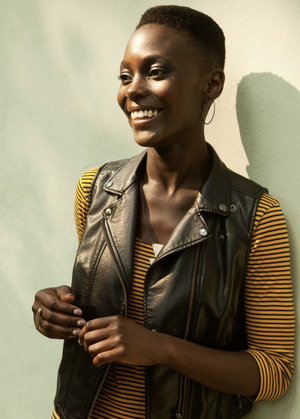 DACAMERA to Host NATHALIE JOACHIM and the SPEKTRAL QUARTET Image