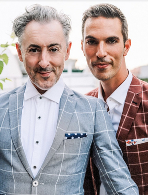Ari Shapiro and Alan Cumming to Appear at The Ridgefield Playhouse Image
