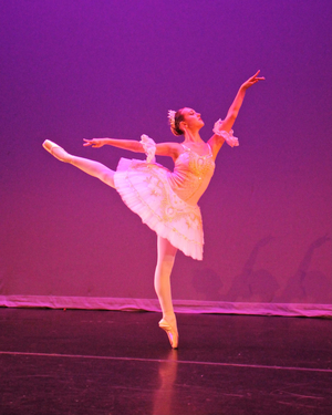 Paris Ballet To Dazzle With First Kravis Center Performance Of The Season!  Image