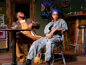 Woodstock Arts Presents the Georgia Premiere of Pulitzer Prize Winning Play SWEAT by Lynn Nottage 