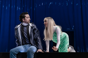 Review: PERSUASION, Rose Theatre Image