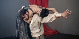 Scottish Ballet Works With Intimacy Coaches for THE SCANDAL at Mayerling Image
