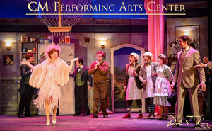 Review: THE DROWSY CHAPERONE at The Noel S. Ruiz Theatre At CM Performing Arts Center 