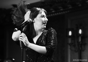 Photos: SCOTT COULTER & FRIENDS: ROCK 'N RADIO at 54 Below Lensed by Helane Blumfield Image