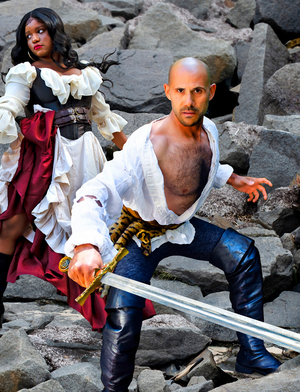 SUEÑO Comes to Trinity Rep in April Image