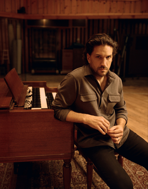 Will Swenson Will Lead Neil Diamond Musical A BEAUTIFUL NOISE Image