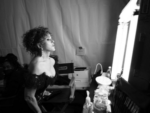Exhibit by Broadway Photographer Jenny Anderson on Display in Mississippi Image