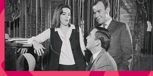 1974 Interview With Liza Minnelli, John Kander, and Fred Ebb Will Stream Online Image