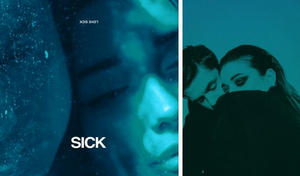 Love Sick Release New Single 'Get Wild' 