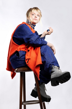 Wallis Bird Shares New Song 'The Power of a Word' Image